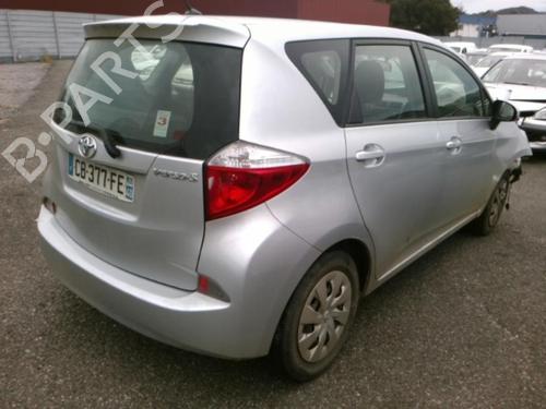 Switch TOYOTA VERSO S (_P12_) 1.4 D4-D (NLP121_, NLP121R) | BP25645947I30  - Image 10