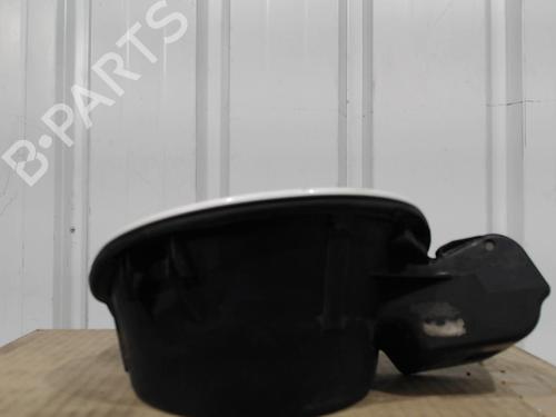 Fuel flap PEUGEOT 208 I (CA_, CC_) 1.4 HDi | BP25642912C131 