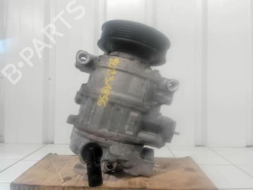 AC compressor AUDI TT (8J3) 1.8 TFSI | BP25647346M34 - Image 5