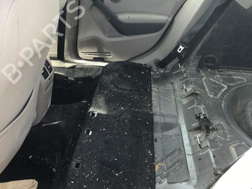 Shift knob VW GOLF VI (5K1) 1.6 TDI | BP30755308I34  - Image 19