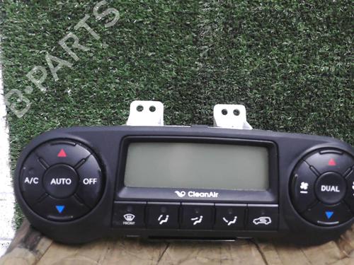 Climate control HYUNDAI ix35 (LM, EL, ELH) 1.7 CRDi | BP25649920I5 - Image 2