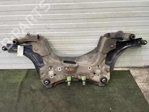 Used Subframe Subframe RENAULT MEGANE III Hatchback (BZ0/1_, B3_) 1.5 dCi (BZ0C) (90 hp) 40061110 40061110