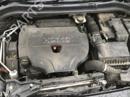 ABS pump PEUGEOT RCZ 2.0 HDi | BP40534977M43 - Image 10