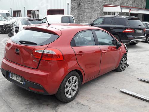 Climate control KIA RIO III (UB) 1.25 CVVT | BP25635035I5 - Image 12