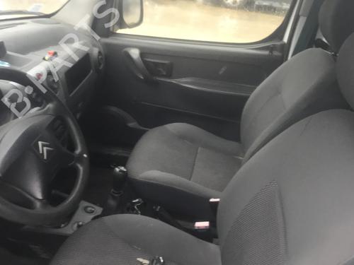 Switch PEUGEOT PARTNER Box Body/MPV (5_, G_)  | BP33883382I30  - Image 6