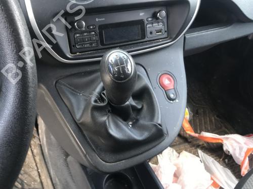 Engine RENAULT KANGOO Express (FW0/1_) 1.5 dCi 75 (FW07, FW10, FW04) | BP27250906M1 - Image 13