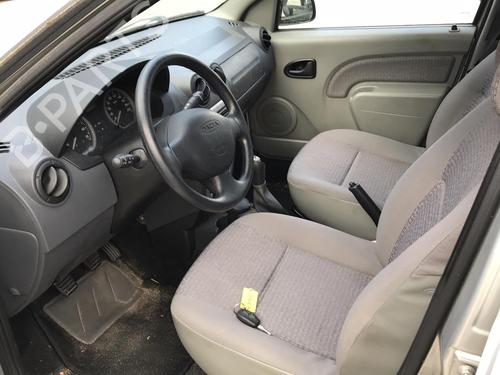 Tanklåg DACIA LOGAN MCV (KS_) 1.5 dCi (KS0K) | BP25631828C131 - Image 8