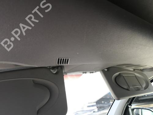 AC radiator RENAULT KANGOO Express (FW0/1_) 1.5 dCi 90 (FW0G, FW05, FW08, FW11) | BP39257024M32 - Image 8