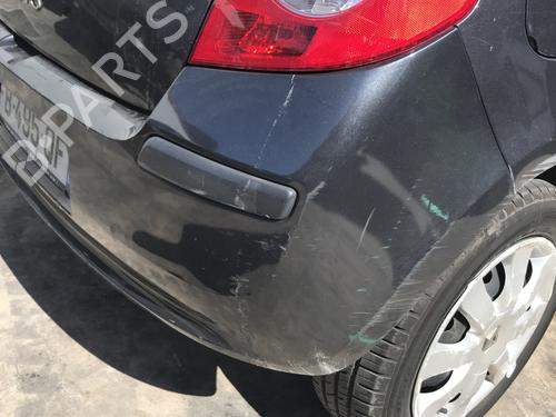 Right front window switch RENAULT CLIO III (BR0/1, CR0/1) 1.5 dCi (BR17, CR17) | BP30201455I26 