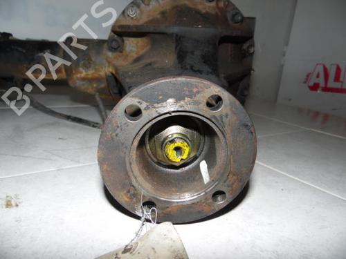 Front differential ISUZU TROOPER III | BP25641550M23 - Image 5