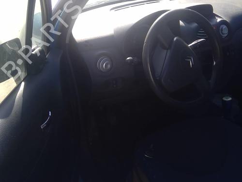 Right mirror CITROËN C3 I (FC_, FN_) 1.4 HDi | BP25629191C27 