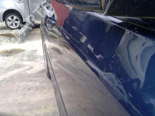 Fuel flap VW GOLF PLUS V (5M1, 521) 2.0 TDI 16V | BP25630015C131 