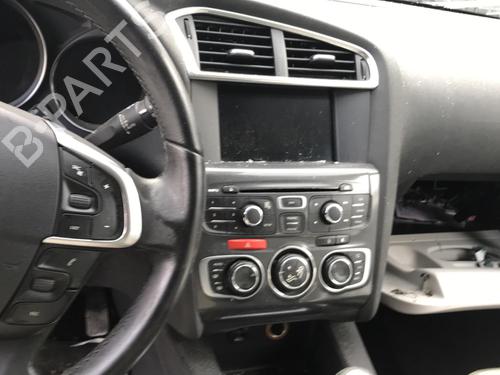 Ignition barrel CITROËN C4 II (NC_) 2.0 HDi / BlueHDi 150 | BP25630726M48 - Image 12