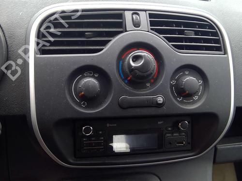Engine RENAULT KANGOO Express (FW0/1_) 1.5 dCi 90 (FW0G, FW05, FW08, FW11) | BP25644674M1 - Image 14