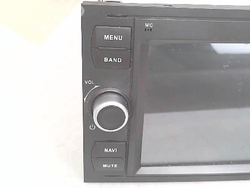 Radio FORD FOCUS C-MAX (DM2) 1.6 TDCi | BP36818480E6 - Image 3
