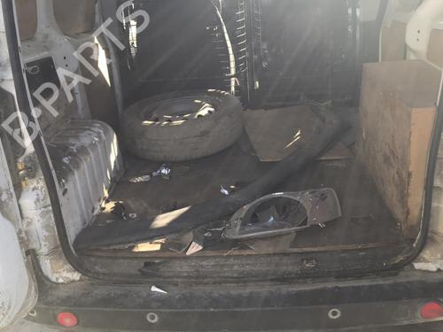 Right front driveshaft CITROËN NEMO Box Body/MPV (AA_) 1.3 HDi 75 | BP25641896M39  - Image 35