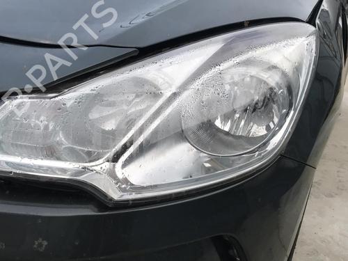 Steering column stalk CITROËN DS3 (SA_) 1.6 HDi 110 | BP25638950I23  - Image 22