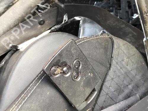 Flywheel RENAULT CLIO IV (BH_) 1.5 dCi 75 | BP30161621M101