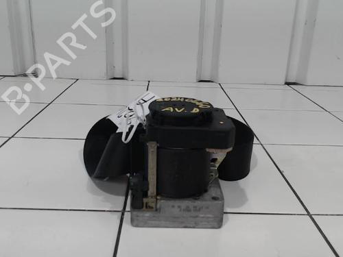 Used Front right seatbelt Front right seatbelt MERCEDES-BENZ C-CLASS (W203) C 220 CDI (203.008) (150 hp) 25650060 25650060