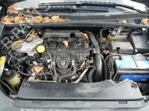Mass air flow sensor RENAULT VEL SATIS (BJ0_) 2.2 dCi (BJ0E, BJ0F) | BP25647042M95 