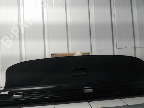 Used Rear parcel shelf AUDI A4 B7 Avant (8ED) 2.0 TDI (170 hp) 29212686