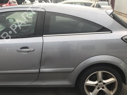 Steering column stalk OPEL ASTRA H GTC (A04) 1.9 CDTI (L08) | BP25634861I23  - Image 21