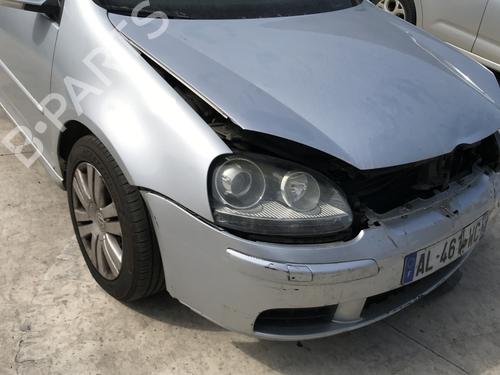 Gearbox VW GOLF V (1K1) 2.0 TDI | BP29320218M3 