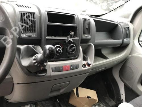 Left front driveshaft FIAT DUCATO Van (250_) 120 Multijet 2,3 D | BP25644311M38 - Image 16