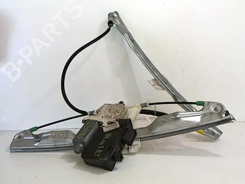 Used Front right window mechanism Front right window mechanism CITROËN C5 I Break (DE_) 2.0 HDi (DERHZB, DERHZE) (109 hp) 25637727 25637727