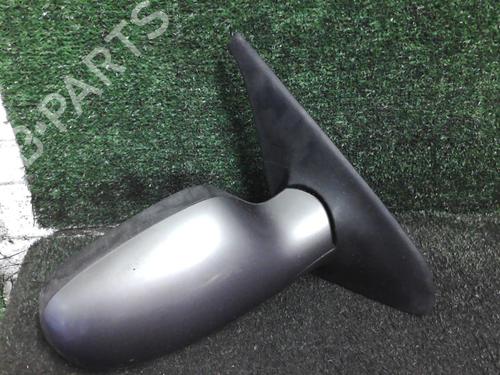 Bakspejl Højre RENAULT CLIO II (BB_, CB_) 1.6 16V (BB01, BB0H, BB0T, BB14, BB1D, BB1R, BB2KL, BB3G... (107 hp) 25639406