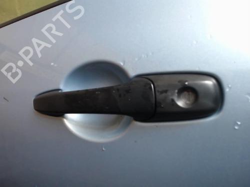 Left front door MAZDA 3 (BK) 1.3 (BK14) | BP25645652C2 