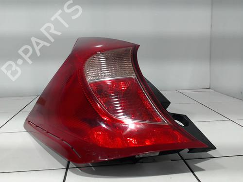 Used Left taillight Left taillight 38941686 38941686