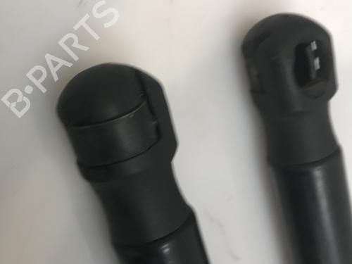 Used Tailgate lift support Tailgate lift support PEUGEOT 3008 I MPV (0U_) 1.6 HDi (109 hp) 33476539 33476539