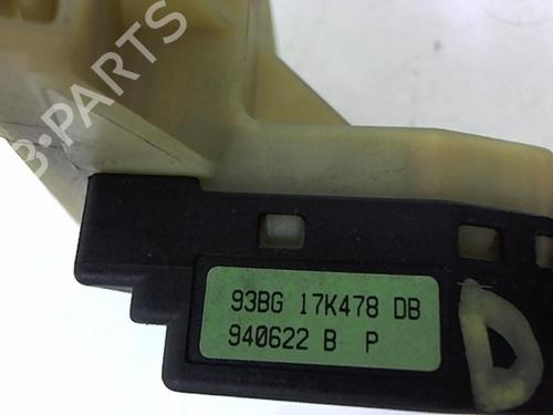 Steering column stalk FORD MONDEO I (GBP) 1.8 TD | BP25644130I23 