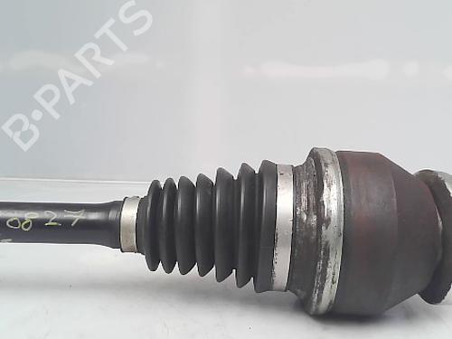 Used Left front driveshaft Left front driveshaft 37450608 37450608