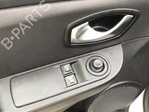 Rear parcel shelf RENAULT CLIO IV (BH_) 1.5 dCi 75 | BP34532368C85  - Image 26