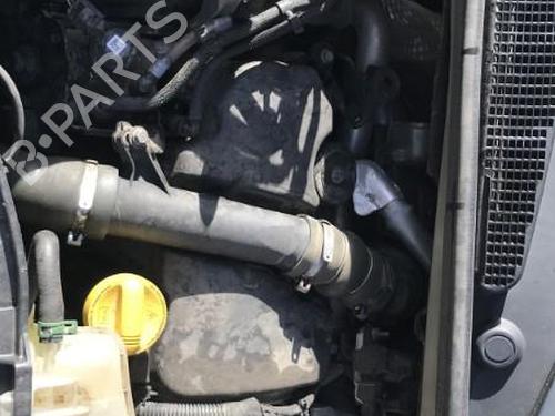 AC radiator RENAULT KANGOO Express (FW0/1_) 1.5 dCi 90 (FW0G, FW05, FW08, FW11) | BP25639029M32 - Image 29