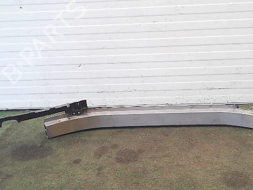Used Front bumper reinforcement Front bumper reinforcement 37188980 37188980