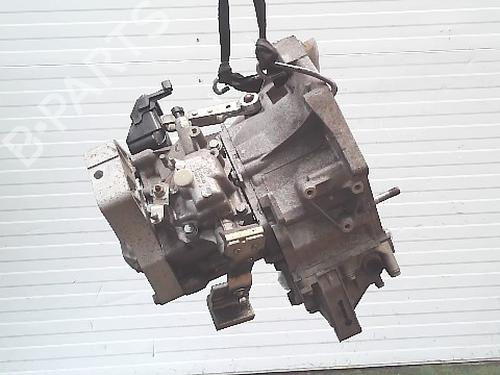 Gearbox FIAT 500 (312_) 1.2 (312AXA1A) | BP38341280M3 - Image 4