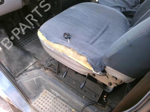 Left headlight FORD TRANSIT Bus (E_ _) 2.5 DI (EBL, ECL, EDS, EDL) | BP25640215C28 - Image 9