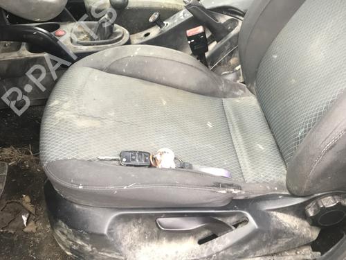 Gearbox SEAT ALTEA XL (5P5, 5P8) 2.0 TDI 16V | BP27287119M3 