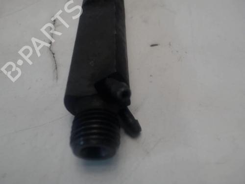 Used Injector Injector VW GOLF III (1H1) 1.9 TDI (90 hp) 25635805 25635805