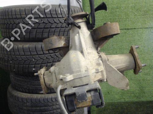 Rear differential SUZUKI GRAND VITARA II (JT, TE, TD) 1.9 DDiS All-wheel Drive (JT419, TD44, JB419WD, JB419XD,... | BP25635295M24 