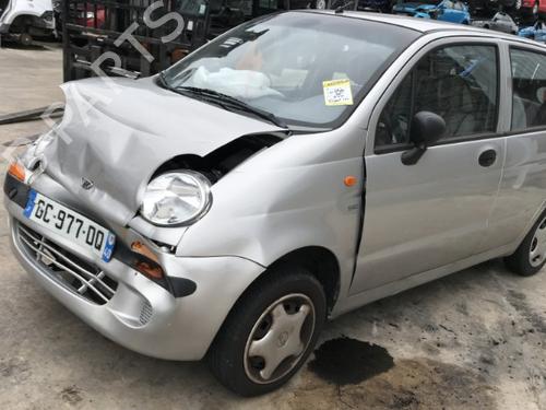 Front wiper motor DAEWOO MATIZ (M100, M150) 0.8 | BP25629511M29 - Image 32