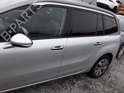 Steering column CITROËN C4 Grand Picasso II (DA_, DE_) 1.6 THP 165 | BP25636621M21 - Image 13
