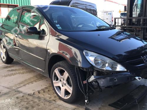Front right window mechanism PEUGEOT 307 (3A/C) 1.6 HDi 110 | BP25642360C23 