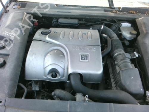 Interruttore PEUGEOT 607 (9D, 9U) 2.2 HDi | BP25649183I30 - Image 7