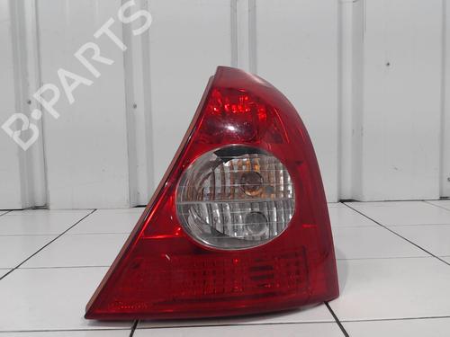 Right taillight RENAULT CLIO II (BB_, CB_) 1.5 dCi (B/CB3M) | BP25644447C35 