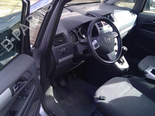 Gearbox OPEL ZAFIRA / ZAFIRA FAMILY B (A05) 1.7 CDTI (M75) | BP29412221M3 