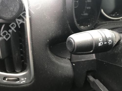 Left front fog light FIAT 500L (351_, 352_) 1.6 D Multijet (199LYE1B) | BP25636510C30 